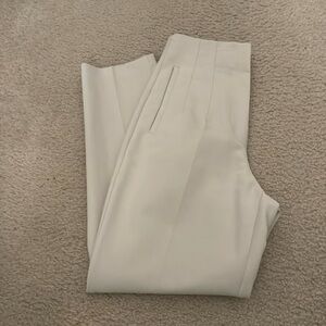 Zara dress pants